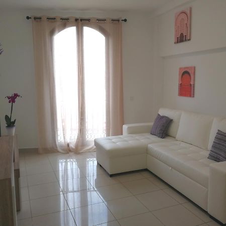 Apartamentos Athyrium Puerto del Rosario  Bagian luar foto