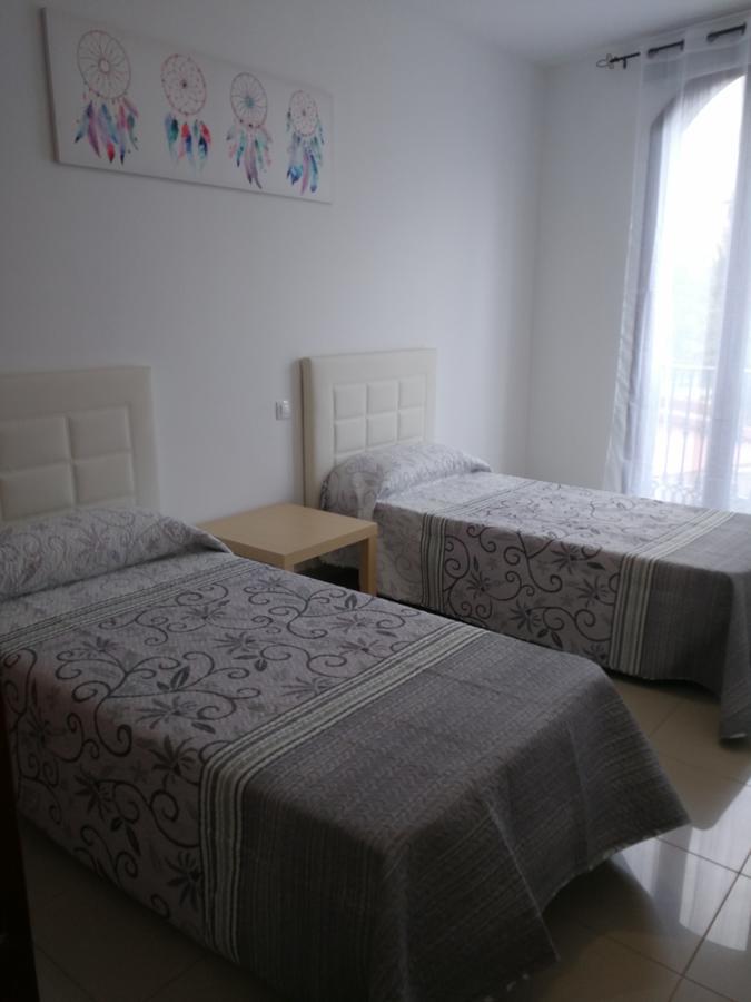 Apartamentos Athyrium Puerto del Rosario  Bagian luar foto