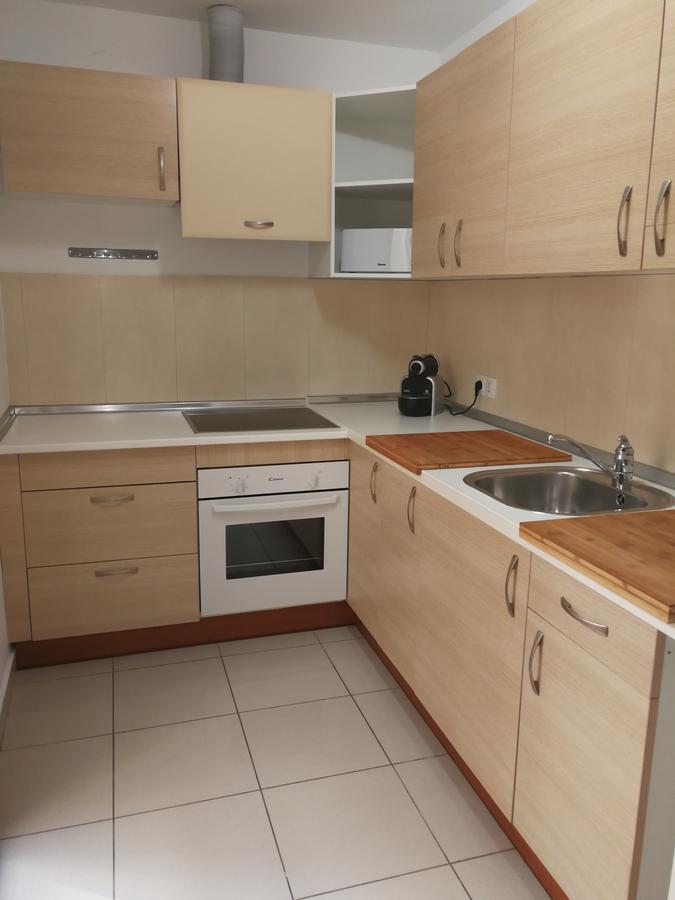 Apartamentos Athyrium Puerto del Rosario  Bagian luar foto