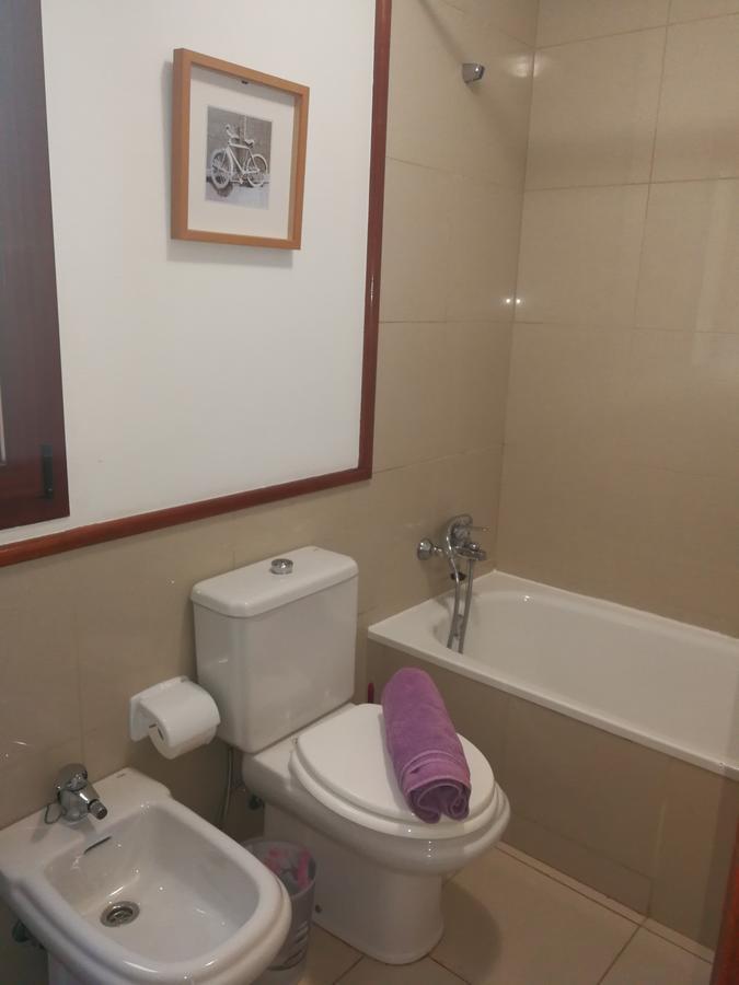 Apartamentos Athyrium Puerto del Rosario  Bagian luar foto