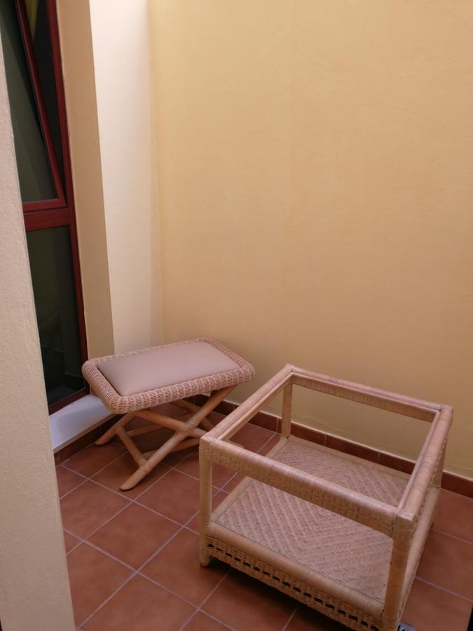 Apartamentos Athyrium Puerto del Rosario  Bagian luar foto