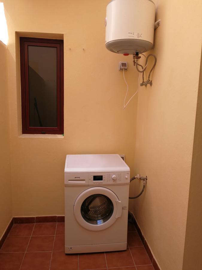 Apartamentos Athyrium Puerto del Rosario  Bagian luar foto