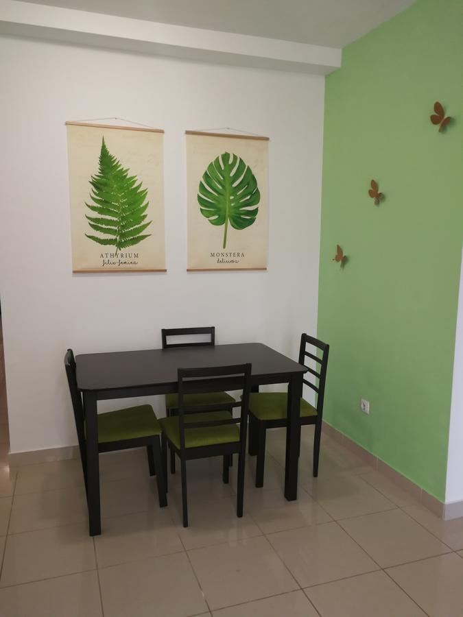Apartamentos Athyrium Puerto del Rosario  Bagian luar foto
