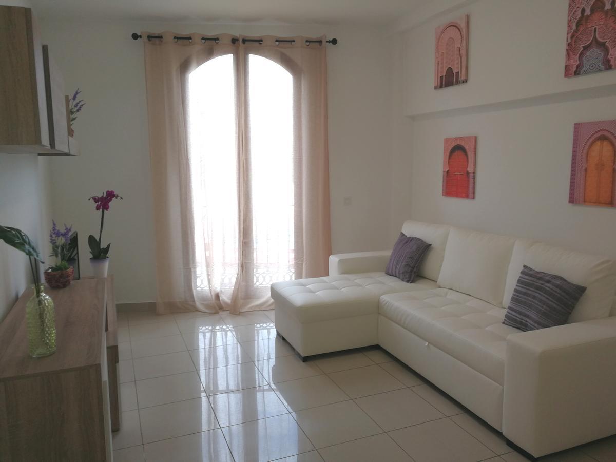 Apartamentos Athyrium Puerto del Rosario  Bagian luar foto